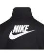 Ensemble de survetement Jeune enfant NKN NSW LIFESTYLE ESSNETIALS Noir