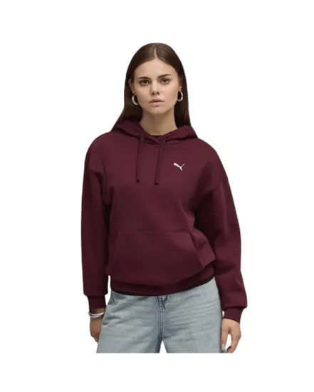 Sweat à Capuche Femme Ess Comfort Hoodie