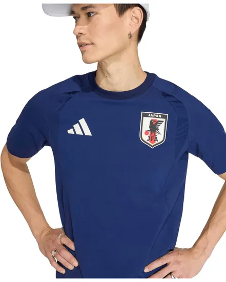 T-shirt Homme Japan Tiro 26 Travel