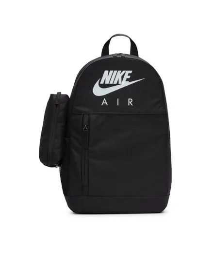 Sac de sport Enfant Y NK ELMNTL BKPK GFX Noir