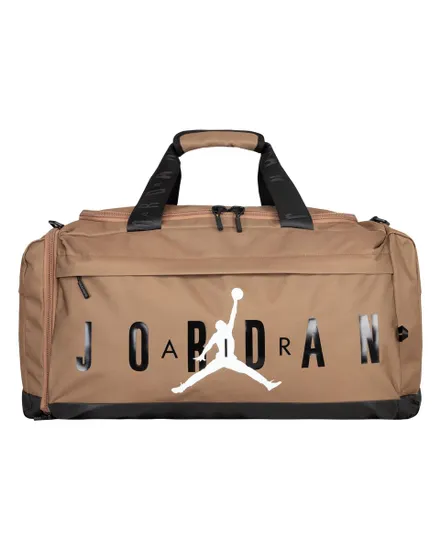 Sac de sports Enfant plus âgé JAM VELOCITY DUFFLE Marron