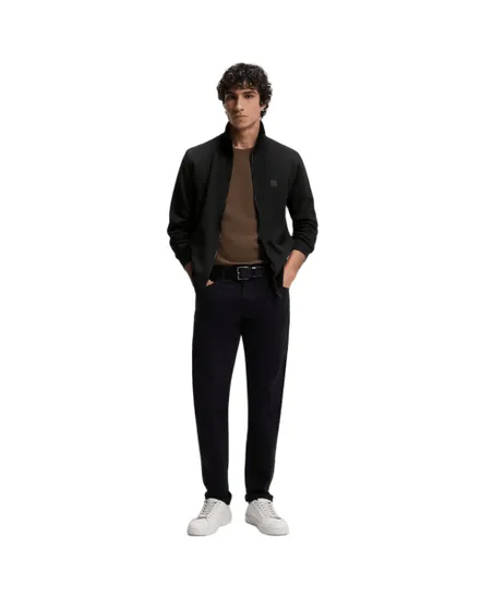 Veste zippée Homme ZESTART Noir