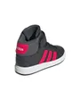 Chaussures Enfant Grand Court Mid K