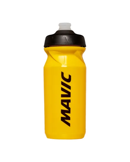 Bidon CAP PRO 650 ml Jaune