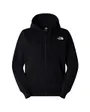 Sweat À Capuche Homme Simple Dome Full Zip
