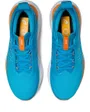 Chaussures running Homme GEL-NIMBUS 25 Bleu