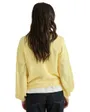 Pull Femme PCNAOMI LS O Neck Knit Noos BC