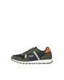 Baskets Homme JFWHARROW MESH SNEAKER LN Vert