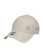 Casquette Femme New Era 9FORTY Borg Neyyan Stone
