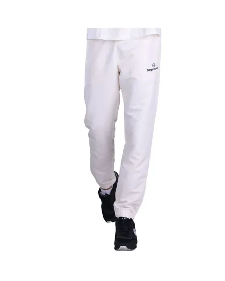 Pantalon de survetement Homme CARSON 024 PL PANTS Blanc