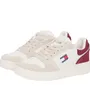 Basket Femme TJW Retro Basket Sneaker