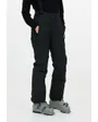 Pantalon de ski Femme DRIZZLE W SKI PANT W-PRO 10000 Noir