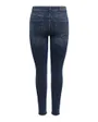 ONLBLUSH MID SK ANK RAW REA409 NOOS
