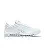 Chaussures mode homme AIR MAX 97 Blanc