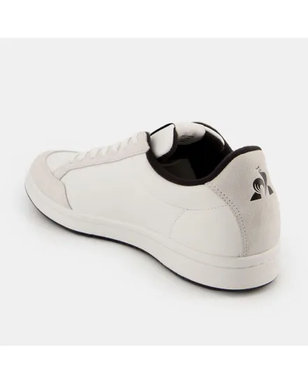 Chaussures Unisexe LCS COURT ROOSTER Blanc
