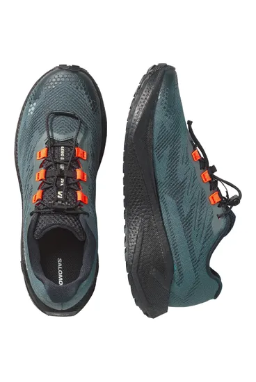 Chaussures De Running Homme Aero Blaze 4 Grvl