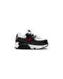 Chaussures Enfant NIKE AIR MAX 90 LTR (TD) Blanc