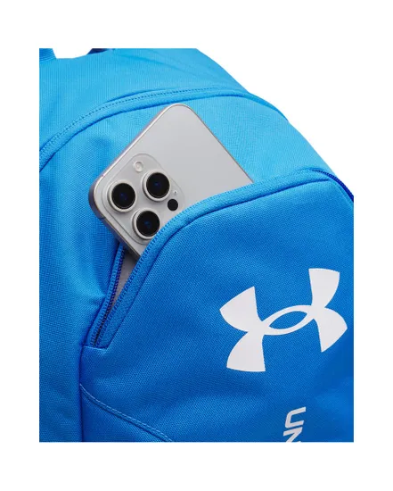 Sac à dos UA HUSTLE LITE BACKPACK Bleu