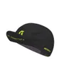 Casquette Homme NO SHORTCUTS Noir