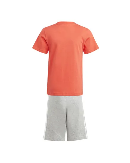 Ensemble de survetement Enfant LK 3S CO T SET Or