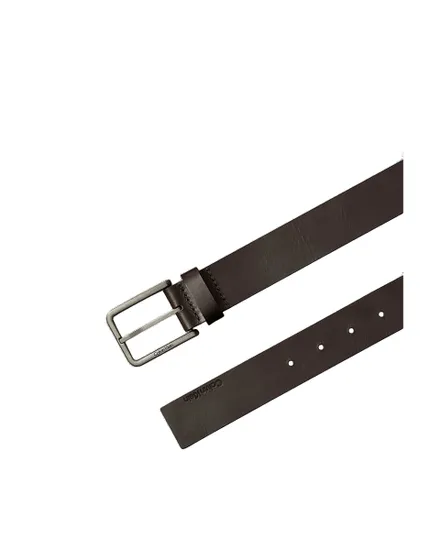 Ceinture Homme Warmth Buckle Smooth
