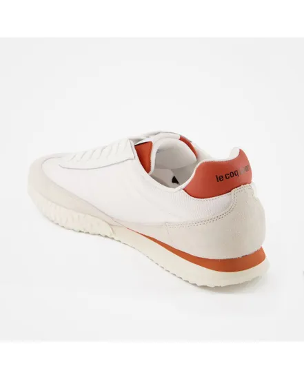 Chaussures Homme VELOCE Blanc