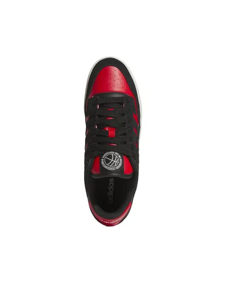 Chaussures Homme RAPID COURT LOW Noir