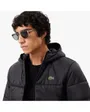 Doudoune à capuche Homme JACKET Noir