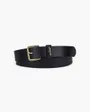 Ceinture Femme CALYPSO Noir