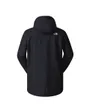 Parka Homme M ANTORA PARKA Noir