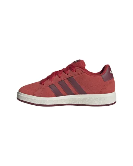 Chaussures Fille GRAND COURT 00S K Rouge
