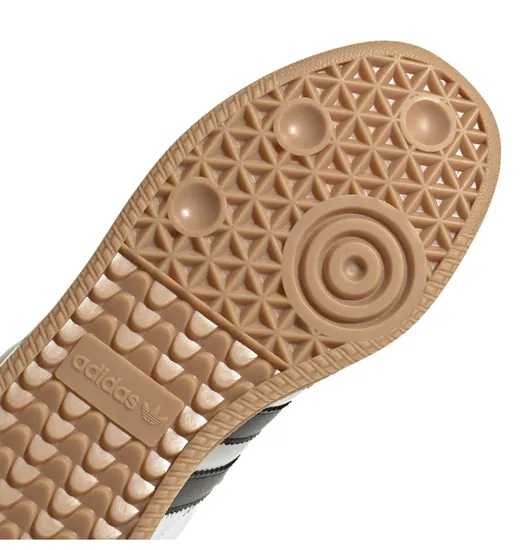 Chaussures Homme SAMBA XLG Blanc