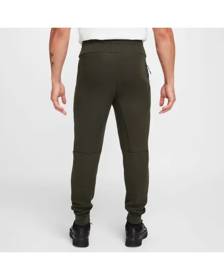 Pantalon de survetement Homme M NK TCH FLC JGGR Vert
