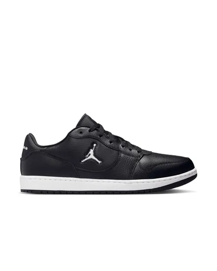Chaussures Homme JORDAN COURT CONNECT LOW Noir