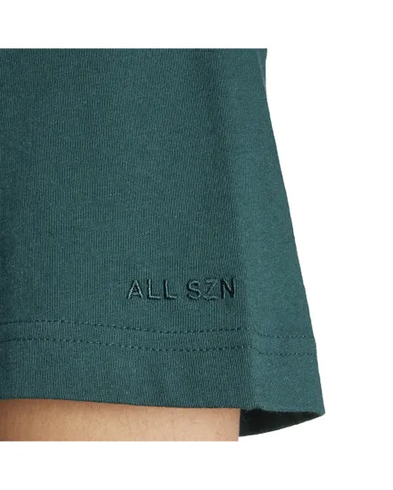 T-shirt Homme M A SZN T Vert