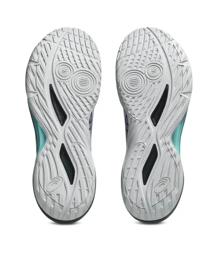 Chaussures de handball Homme GEL-TACTIC 13 Blanc