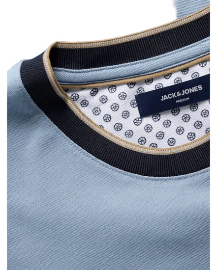 T-shirt Homme JPRBLUTED SS TEE