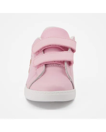 Chaussures Enfant COURTCLASSIC INF GIRL Rose