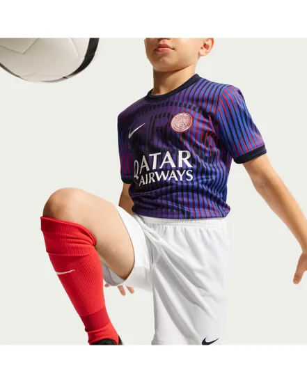 Short de Football Homme PSG Stadium