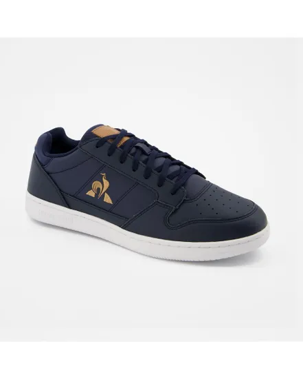 Chaussures Homme BREAKPOINT TWILL DRESS BLUE Bleu