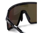 Lunettes Unisexe PRO SL Noir
