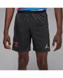 Short de football Homme PSG M NK DF SHORT STAD SE Noir