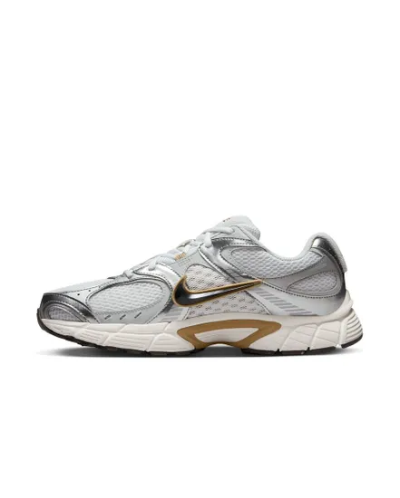 Chaussures Homme NIKE V5 RNR Argent