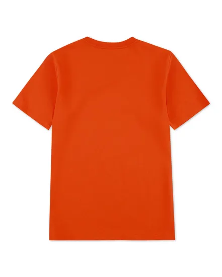 T-shirt Enfant plus agé JDN JORDAN SPORT CORE SS TEE Orange