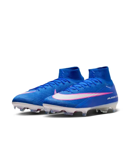 Crampons de football Homme ZM SUPERFLY 10 ELITE FG