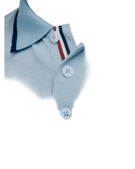 Polo Homme JPRBLUALVES SS