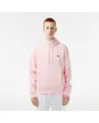 Sweat à capuche Homme CORE SOLID Rose