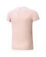 T-shirt Enfant G ALPHA TEE Rose