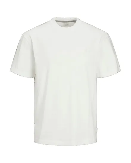 T-shirt Homme Jprcclogan Col Rond