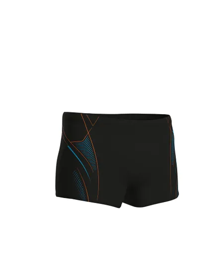 Short de bain Homme M ARENA NEO STREAM SWIM SHORT Noir